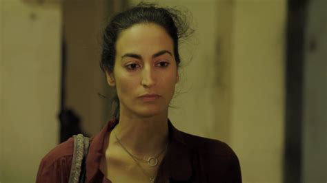 laëtitia eïdo nude|Laëtitia Eïdo Nue dans Fauda